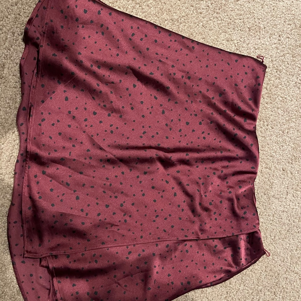 Abercrombie Skirt